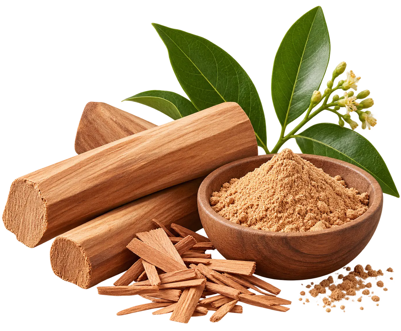 Sandalwood